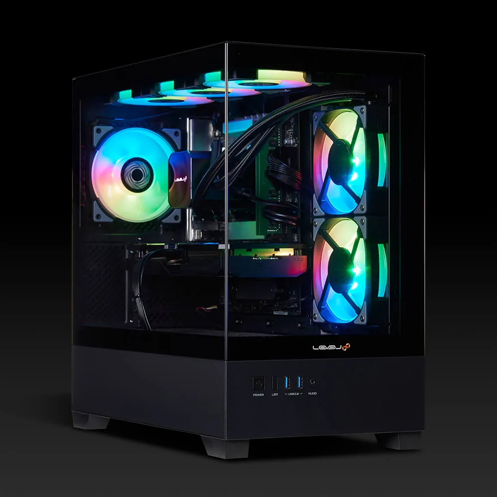 パソコン工房『超ボーナスセール』ゲーミングPC「LEVEL∞」などがセール中!
