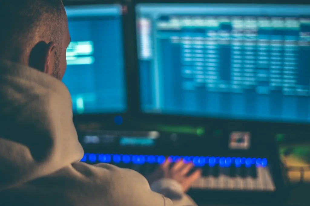 music, producer, studio, actor, audio, instrument, dj, mixer, equipment, cover, recording, entertainment, artist, technology, production, celebrity, broadcast, youtube, instagram, website, blue music, blue website, blue celebrate, youtube, youtube, youtube, youtube, youtube