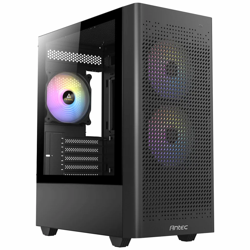 NX500M ARGB antec
