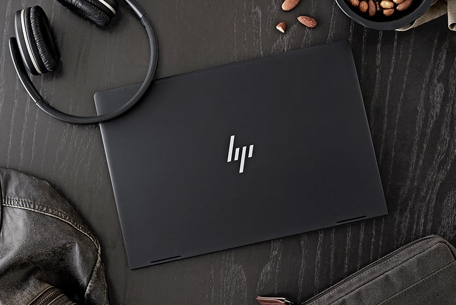 ノートパソコン HP ENVY
