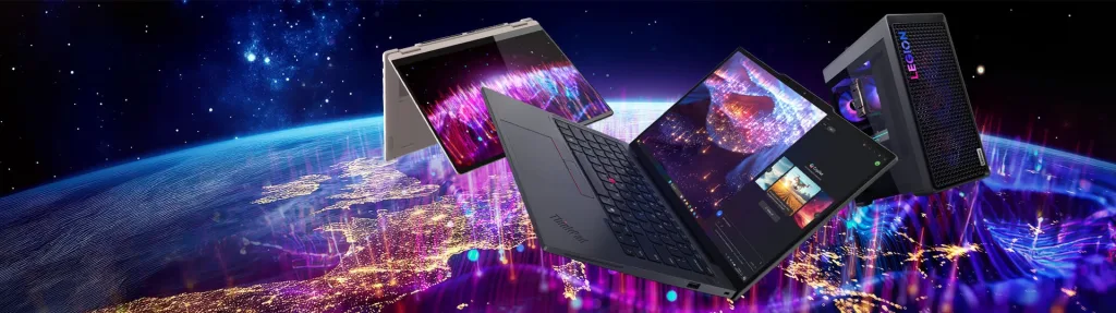 Lenovo『四半期決算セール Part1』定番ノートPC「ThinkPad」やゲーミングPC「Legion」などがセール中！