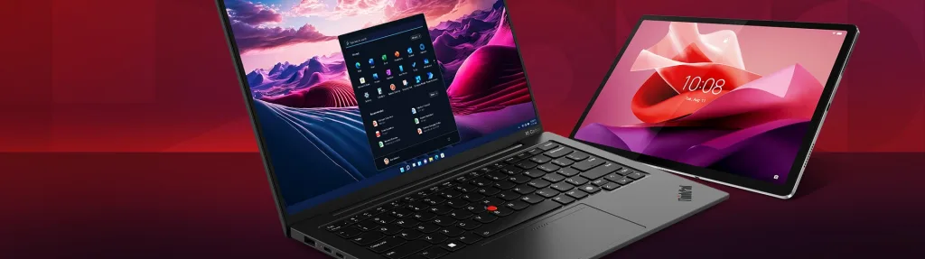 Lenovo『四半期決算セール』定番ノートPC「ThinkPadシリーズ」、ゲーミングPC「Legionシリーズ」などがセール中！
