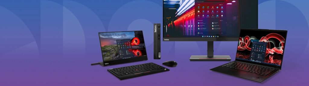 Lenovo『半期決算セール 第1弾』ゲーミングPC「Legionシリーズ」や定番ノートPC「ThinkPadシリーズ」などの即納パソコンがセール中！