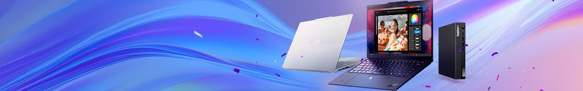 レノボ『決算売り尽くしセールPart2』PCがセール中!