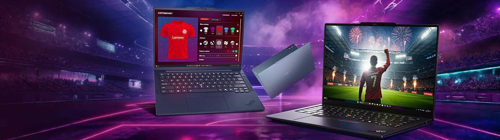 レノボ『最新PCセレクション』PCがセール中!