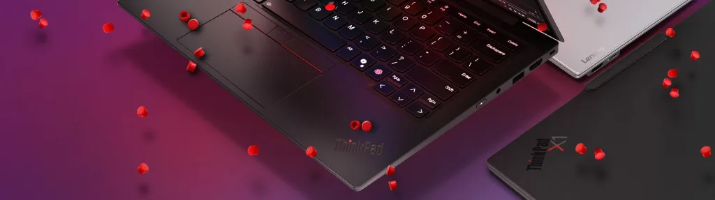 レノボ『ThinkPad 33周年バースデーセール』
