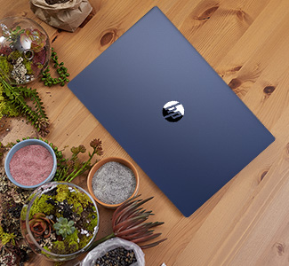 ノートパソコン HP Pavilion