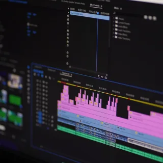a screenshot of a computer