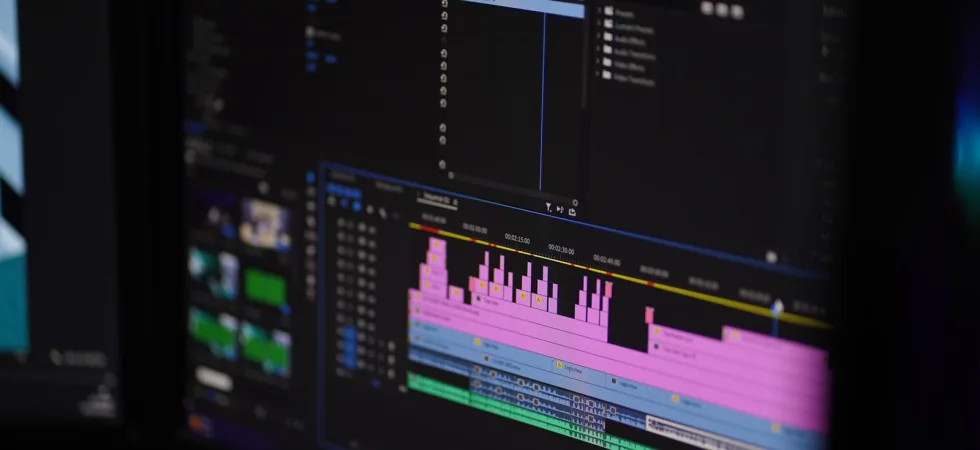 a screenshot of a computer